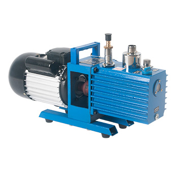 臨海譚氏直聯旋片式真空泵2XZ-1單相 1L/s